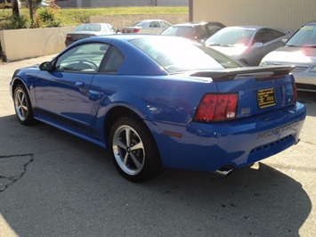 2003 Ford Mustang Mach 1   - Photo 4 - Cincinnati, OH 45255