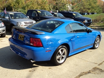 2003 Ford Mustang Mach 1   - Photo 6 - Cincinnati, OH 45255