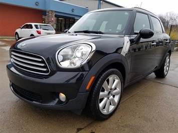 2011 MINI Cooper Countryman   - Photo 30 - Cincinnati, OH 45255