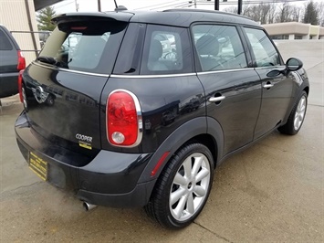 2011 MINI Cooper Countryman   - Photo 24 - Cincinnati, OH 45255