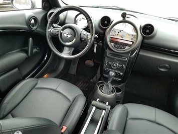 2011 MINI Cooper Countryman   - Photo 36 - Cincinnati, OH 45255