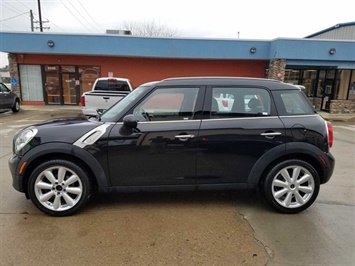 2011 MINI Cooper Countryman   - Photo 26 - Cincinnati, OH 45255