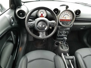 2011 MINI Cooper Countryman   - Photo 48 - Cincinnati, OH 45255