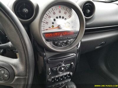 2011 MINI Cooper Countryman   - Photo 72 - Cincinnati, OH 45255