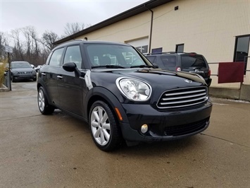 2011 MINI Cooper Countryman   - Photo 4 - Cincinnati, OH 45255