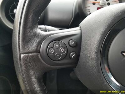 2011 MINI Cooper Countryman   - Photo 77 - Cincinnati, OH 45255