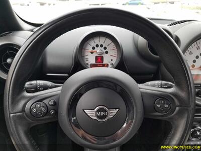 2011 MINI Cooper Countryman   - Photo 70 - Cincinnati, OH 45255