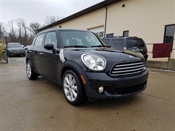 2011 MINI Cooper Countryman   - Photo 2 - Cincinnati, OH 45255