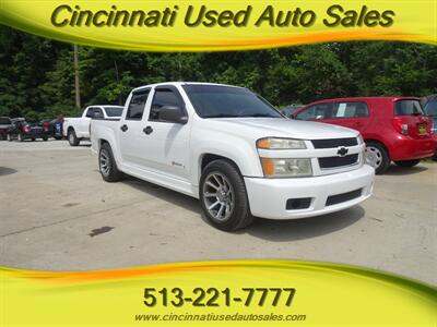 2006 Chevrolet Colorado LT  XTREME Package - Photo 1 - Cincinnati, OH 45255