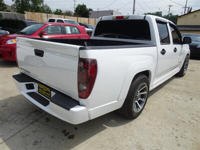 2006 Chevrolet Colorado LT  XTREME Package - Photo 8 - Cincinnati, OH 45255