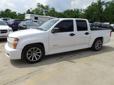 2006 Chevrolet Colorado LT  XTREME Package - Photo 7 - Cincinnati, OH 45255