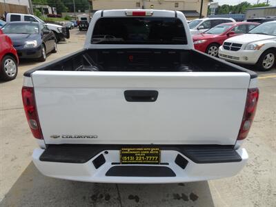 2006 Chevrolet Colorado LT  XTREME Package - Photo 6 - Cincinnati, OH 45255