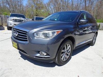 2014 INFINITI QX60   - Photo 7 - Cincinnati, OH 45255