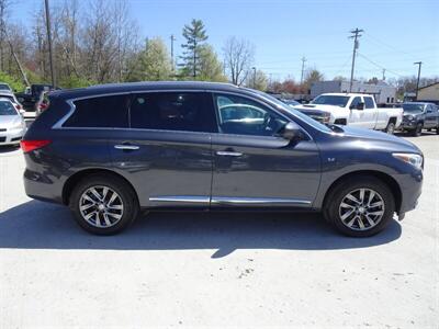 2014 INFINITI QX60   - Photo 4 - Cincinnati, OH 45255