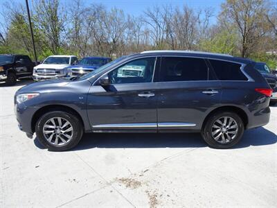 2014 INFINITI QX60   - Photo 6 - Cincinnati, OH 45255