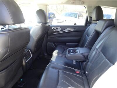 2014 INFINITI QX60   - Photo 21 - Cincinnati, OH 45255