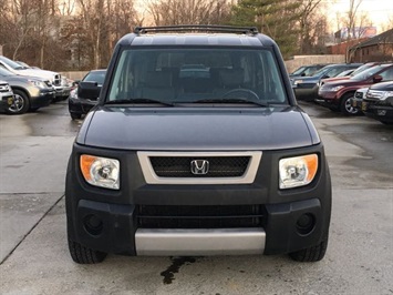 2005 Honda Element EX   - Photo 2 - Cincinnati, OH 45255