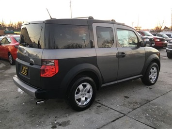 2005 Honda Element EX   - Photo 6 - Cincinnati, OH 45255