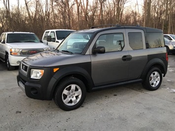 2005 Honda Element EX   - Photo 3 - Cincinnati, OH 45255