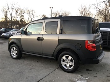 2005 Honda Element EX   - Photo 4 - Cincinnati, OH 45255