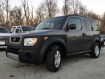 2005 Honda Element EX   - Photo 11 - Cincinnati, OH 45255