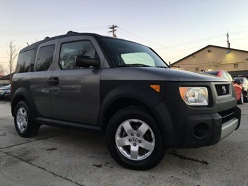 2005 Honda Element EX   - Photo 10 - Cincinnati, OH 45255