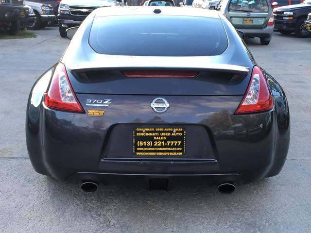 2010 Nissan 370Z Touring   - Photo 5 - Cincinnati, OH 45255