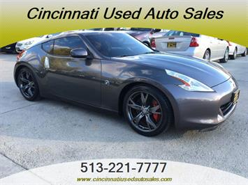 2010 Nissan 370Z Touring   - Photo 1 - Cincinnati, OH 45255