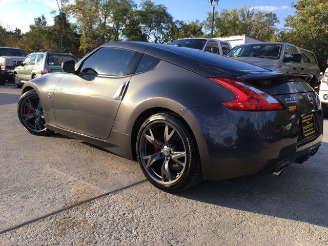 2010 Nissan 370Z Touring   - Photo 12 - Cincinnati, OH 45255