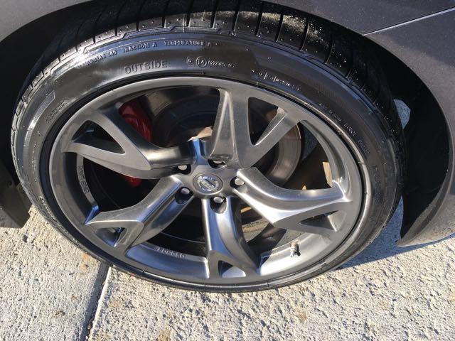 2010 Nissan 370Z Touring   - Photo 27 - Cincinnati, OH 45255
