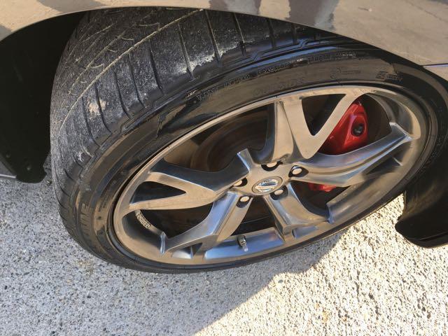 2010 Nissan 370Z Touring   - Photo 25 - Cincinnati, OH 45255