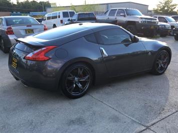 2010 Nissan 370Z Touring   - Photo 6 - Cincinnati, OH 45255
