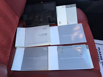 2010 Nissan 370Z Touring   - Photo 21 - Cincinnati, OH 45255