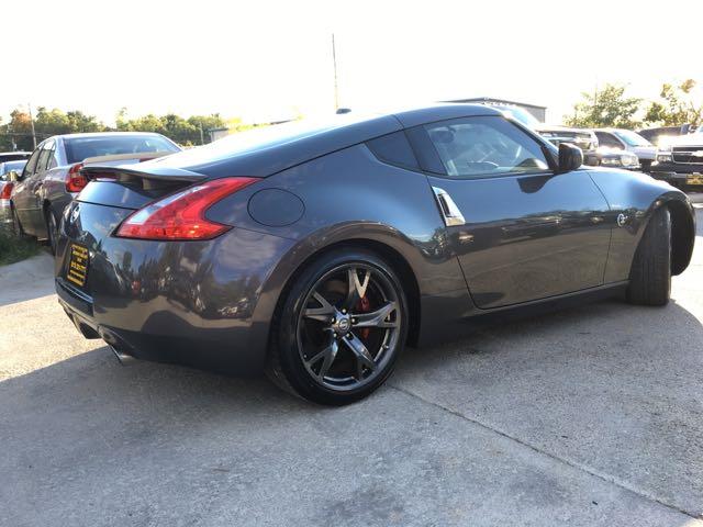 2010 Nissan 370Z Touring   - Photo 13 - Cincinnati, OH 45255