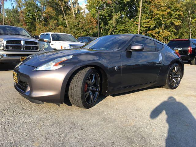 2010 Nissan 370Z Touring   - Photo 11 - Cincinnati, OH 45255