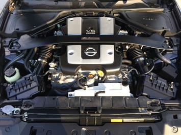2010 Nissan 370Z Touring   - Photo 29 - Cincinnati, OH 45255
