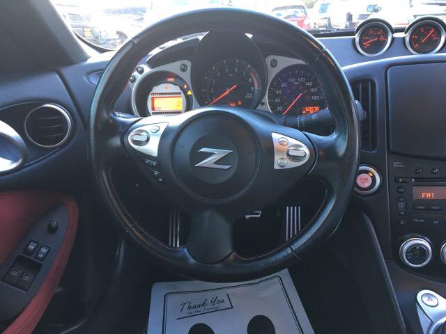 2010 Nissan 370Z Touring   - Photo 19 - Cincinnati, OH 45255