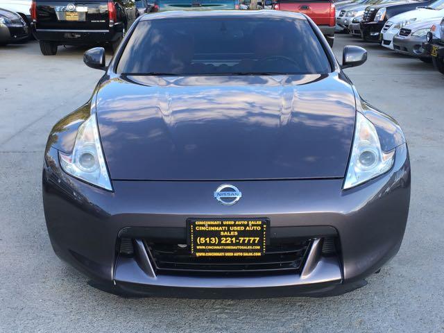 2010 Nissan 370Z Touring   - Photo 2 - Cincinnati, OH 45255