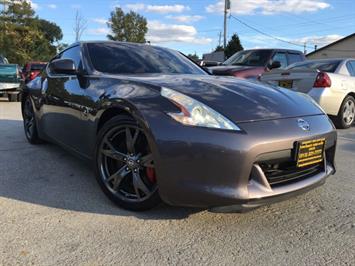 2010 Nissan 370Z Touring   - Photo 10 - Cincinnati, OH 45255
