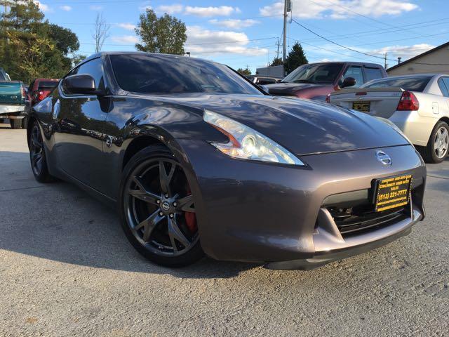 2010 Nissan 370Z Touring   - Photo 10 - Cincinnati, OH 45255