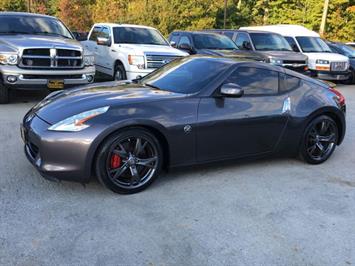 2010 Nissan 370Z Touring   - Photo 3 - Cincinnati, OH 45255
