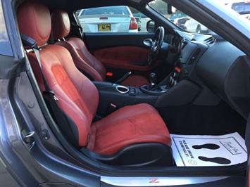 2010 Nissan 370Z Touring   - Photo 8 - Cincinnati, OH 45255