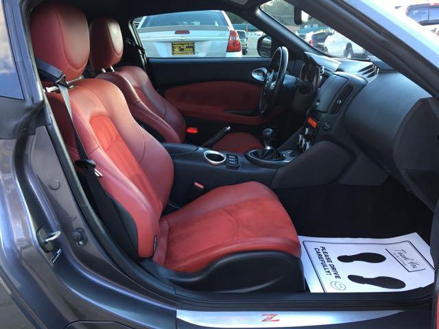 2010 Nissan 370Z Touring   - Photo 8 - Cincinnati, OH 45255