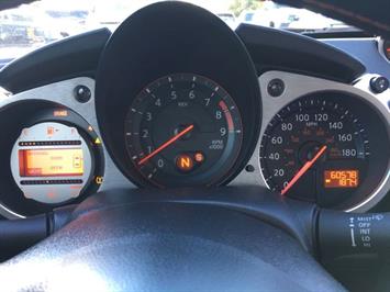 2010 Nissan 370Z Touring   - Photo 20 - Cincinnati, OH 45255