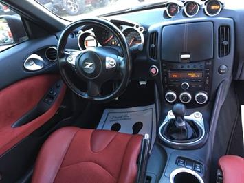 2010 Nissan 370Z Touring   - Photo 7 - Cincinnati, OH 45255