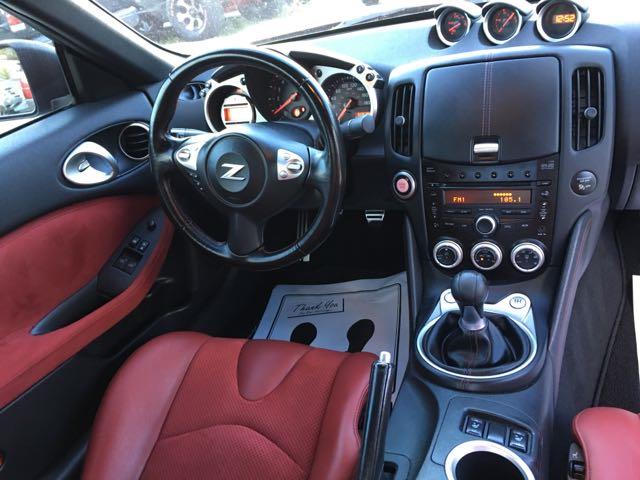 2010 Nissan 370Z Touring   - Photo 7 - Cincinnati, OH 45255