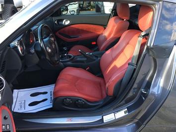 2010 Nissan 370Z Touring   - Photo 9 - Cincinnati, OH 45255