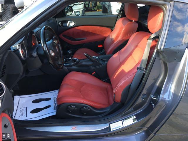 2010 Nissan 370Z Touring   - Photo 9 - Cincinnati, OH 45255