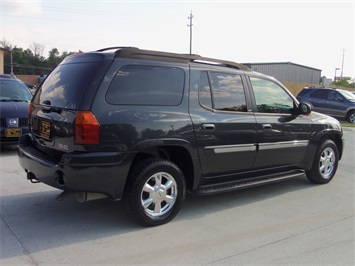 2005 GMC Envoy XL SLE   - Photo 6 - Cincinnati, OH 45255