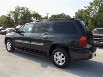 2005 GMC Envoy XL SLE   - Photo 4 - Cincinnati, OH 45255